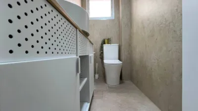 Apartment on Calle del Capitàn Gaspar Ortiz photo 16