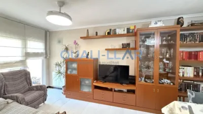 Apartment on Carrer de l'Eucaliptus photo 7
