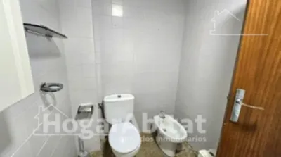 Apartment on Avenida de la Orxata photo 24