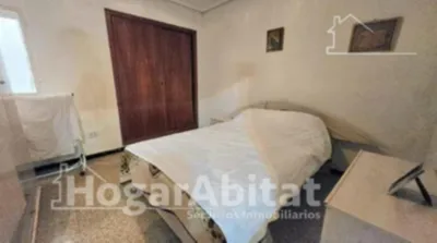 Apartment on Avenida de la Orxata photo 14