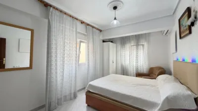 Apartment at the Bus Station photo 34