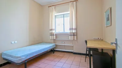 Flat in Tablada photo 23