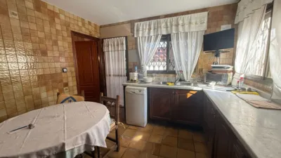 Chalet in Ensanche photo 36