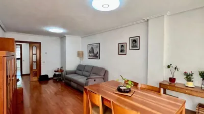 Flat in Castellarnau photo 7