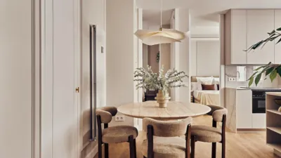 Apartment on Juan Bravo Street photo 13