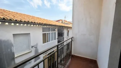 Apartment on Calle de Sancho Polo photo 11