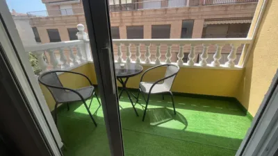 Apartment in Torrevieja photo 5