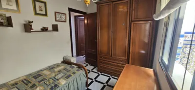 Apartment in Gibraleón photo 16