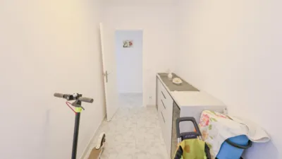 Apartment in Vinyets photo 15