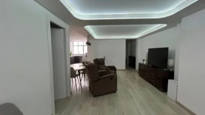 Apartment on Calle del Capitàn Gaspar Ortiz photo 9