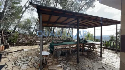 Chalet on Carrer Bages photo 8