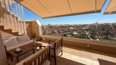 Piso – Pilar de la Horadada, Torre de la Horadada - Más