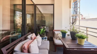 Apartment in Bahía Blanca photo 3