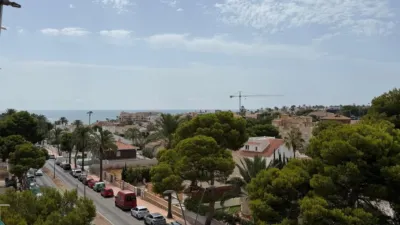 Apartment in La Zenia photo 45