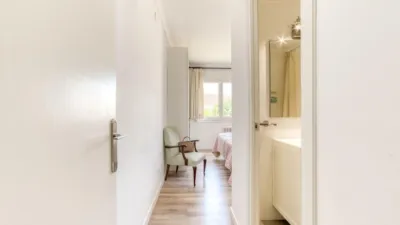 Apartment in Centre photo 12