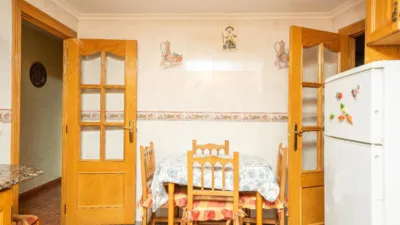 Apartment on Carrer Juan Díez Martínez photo 13