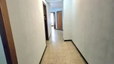 Apartment on Avenida de la Orxata photo 31