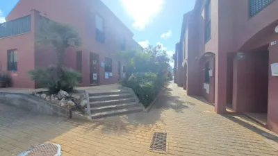 Semi-detached house on 2nd Lane of La Barrosa photo 28