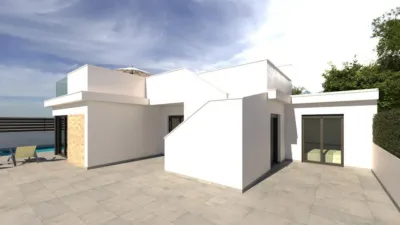 Chalet in Centro photo 28
