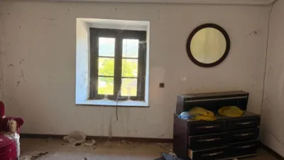 Finca rústica en venta en Calle El Cueto, Bonera (Bimenes) de 29.900 €