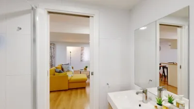Apartment in Plaza de San Gines, 2 photo 32