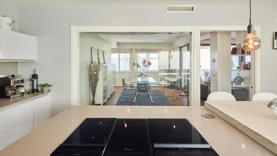 Apartment in Bahía Blanca photo 12