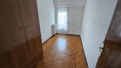 Apartment in Los Vadillos - R. Sanitaria - Pozanos photo 17