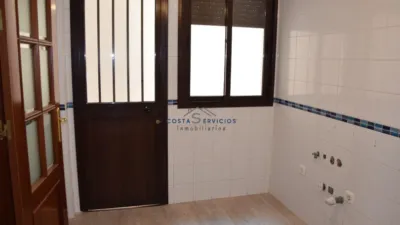 Apartment in Gibraleon photo 5