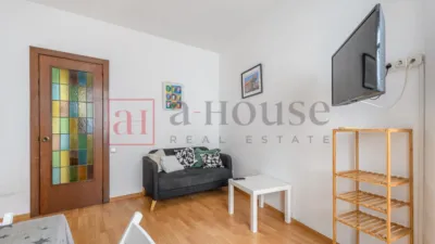 Apartment on Carrer de la França Xica photo 6