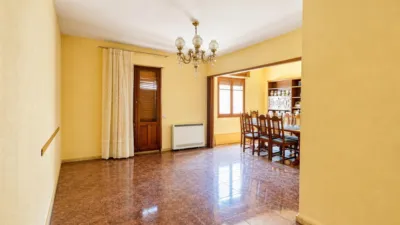 Apartment on Calle de Sancho Polo photo 3
