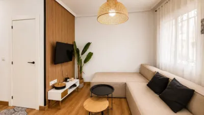 Casa – Orihuela, Urbanización La Zenia II - Vista 3