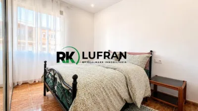 Apartment in Altozano photo 11