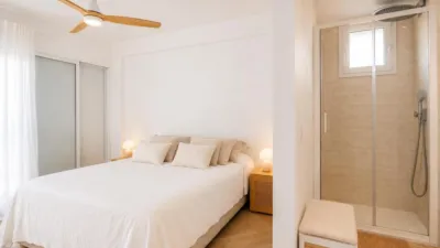 Apartment on Avenida de San Bartolomé de Tirajana photo 11