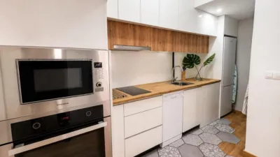 Casa – Orihuela, Urbanización La Zenia II - Más