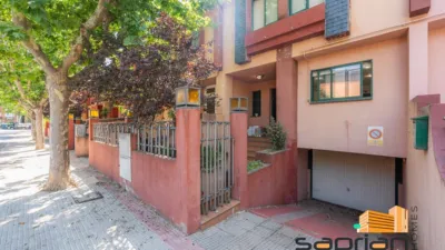 Chalet en calle Particular Cruz Chica photo 4