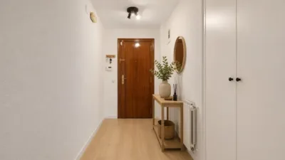 Flat in Sant Isidre photo 40