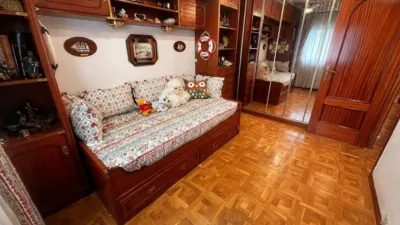 Apartment on Fermín Caballero Street photo 22