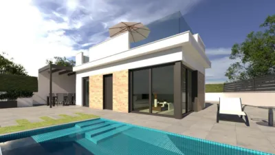 Chalet in Centro photo 27