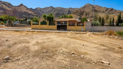 Terreno en venta en Calle Cordoba - Vista 4
