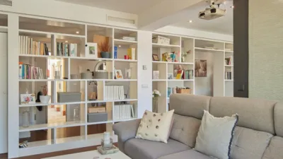 Apartment in Bahía Blanca photo 8