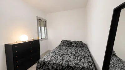 Apartment in Passatge del Progrés photo 16