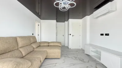 Apartment in La Zenia photo 9