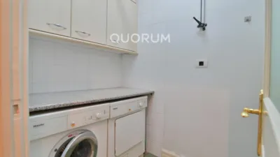 Apartment in Ensanche photo 55