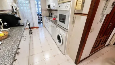 Apartment on Fermín Caballero Street photo 10