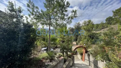Chalet on Carrer Bages photo 7