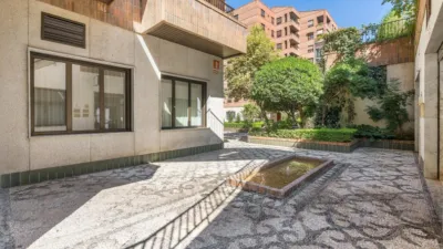 Piso en Triunfo Jardin photo 47