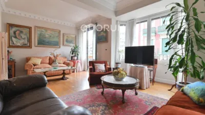 Apartment in Ensanche photo 12