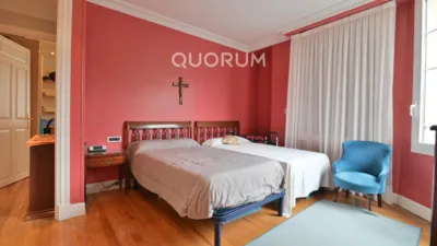 Apartment in Ensanche photo 21
