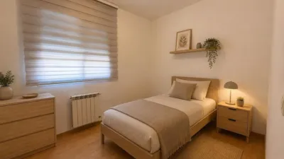 Apartment in Los Villares photo 13