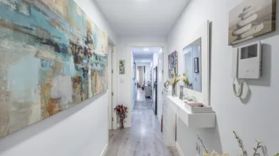 Flat on Calle de Estacadas photo 20
